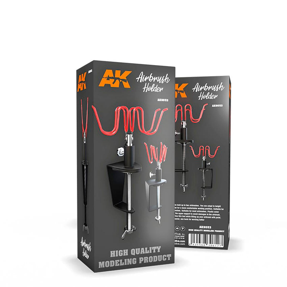AK Interactive Airbrush Holder AK9053